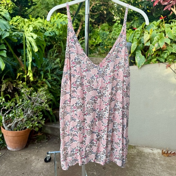 acacia swimwear Tops - ACACIA NELLY TOP IN MEADOW